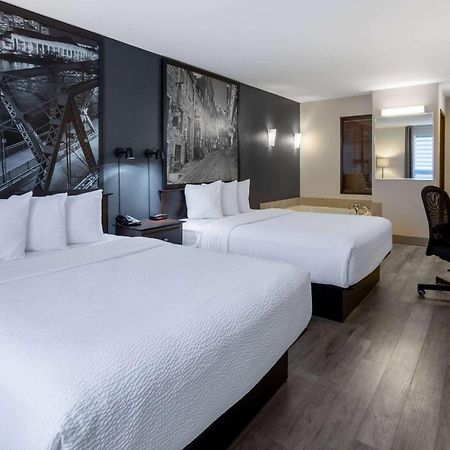 Super 8 By Wyndham קוויבק סיטי מראה חיצוני תמונה
