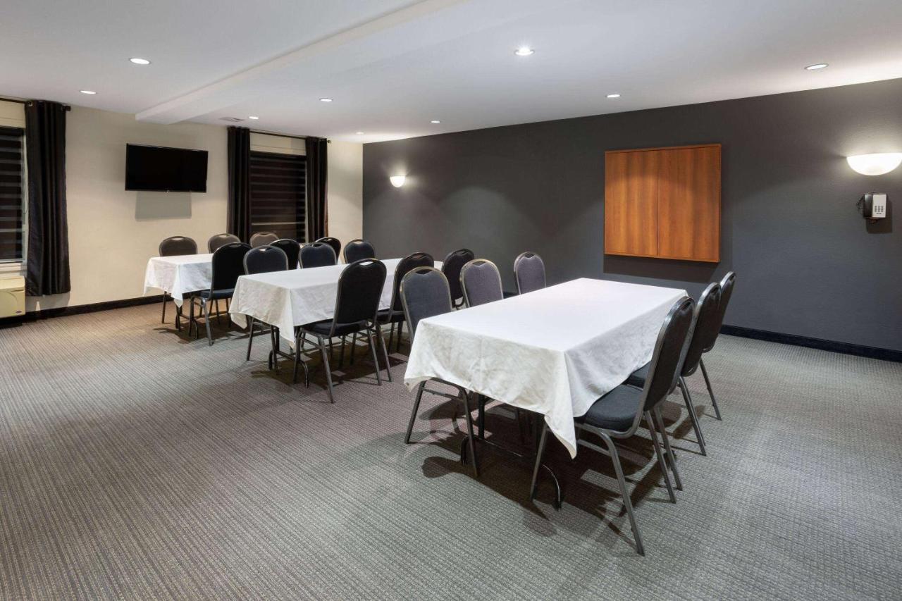 Super 8 By Wyndham קוויבק סיטי מראה חיצוני תמונה