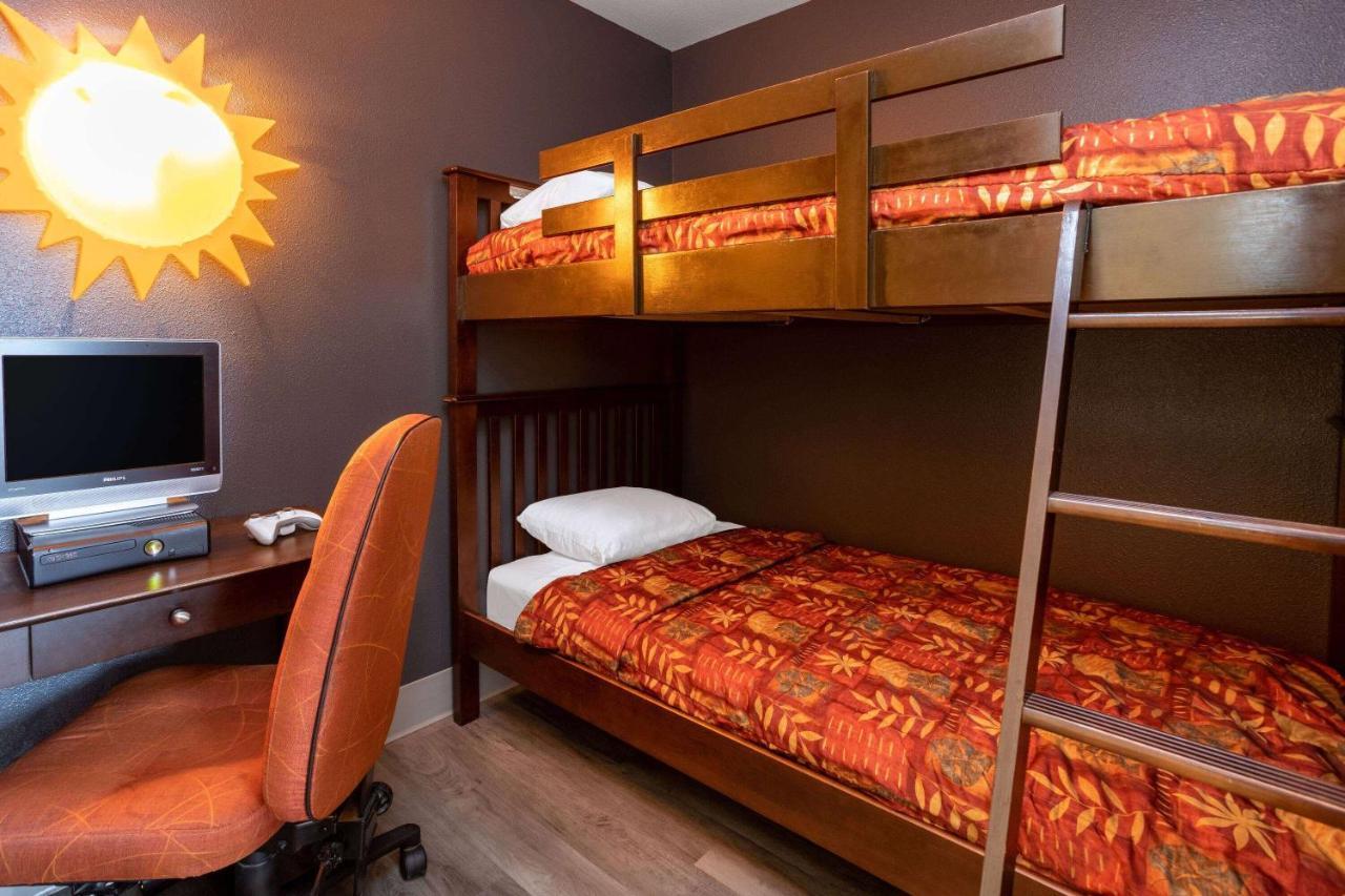 Super 8 By Wyndham קוויבק סיטי מראה חיצוני תמונה