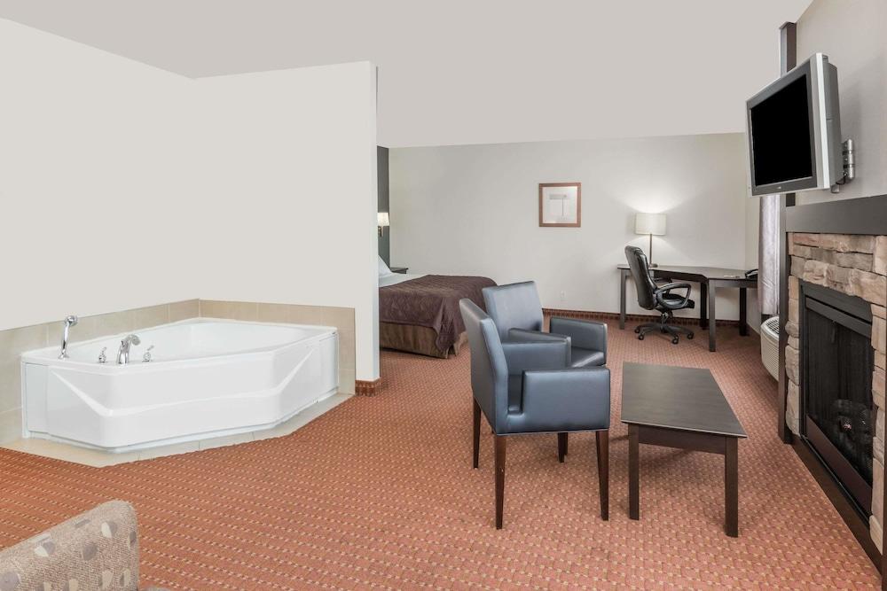 Super 8 By Wyndham קוויבק סיטי מראה חיצוני תמונה