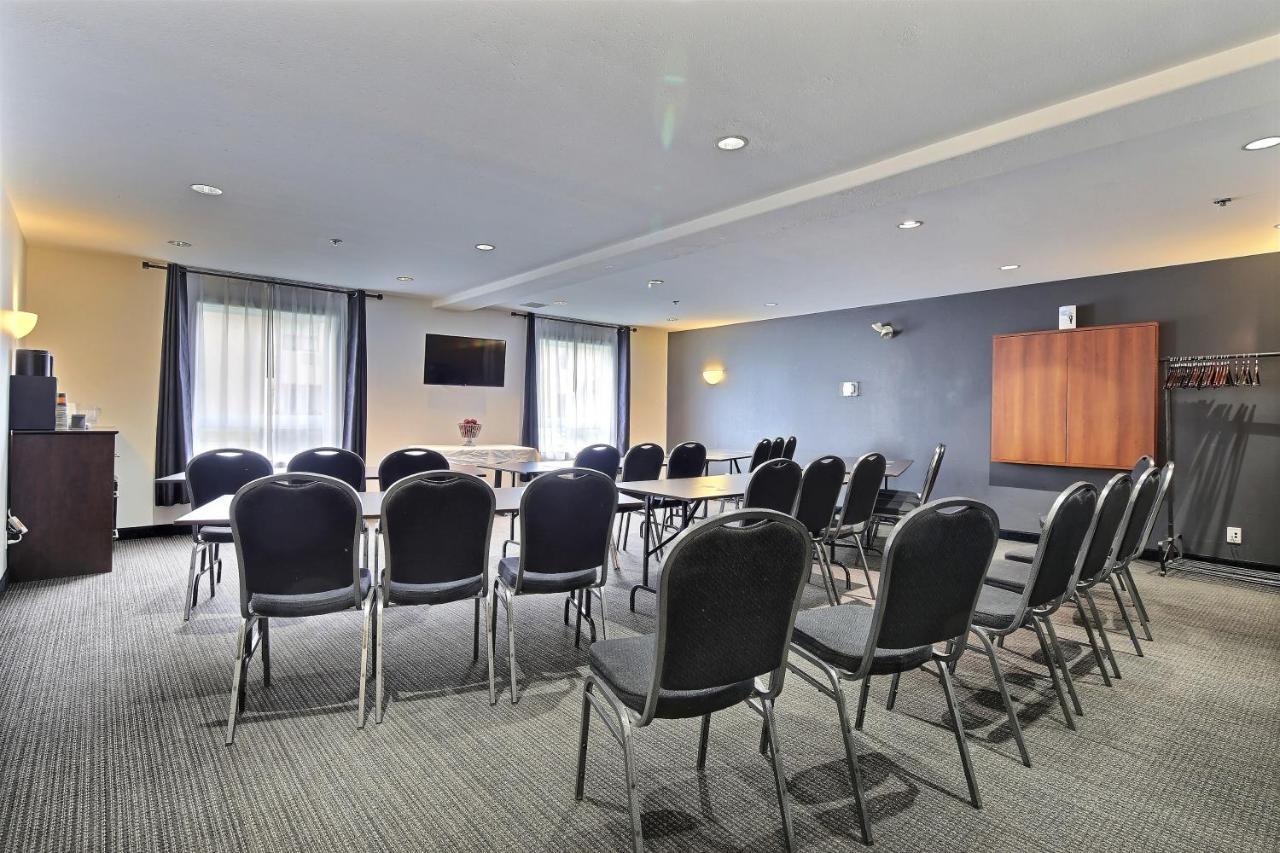 Super 8 By Wyndham קוויבק סיטי מראה חיצוני תמונה