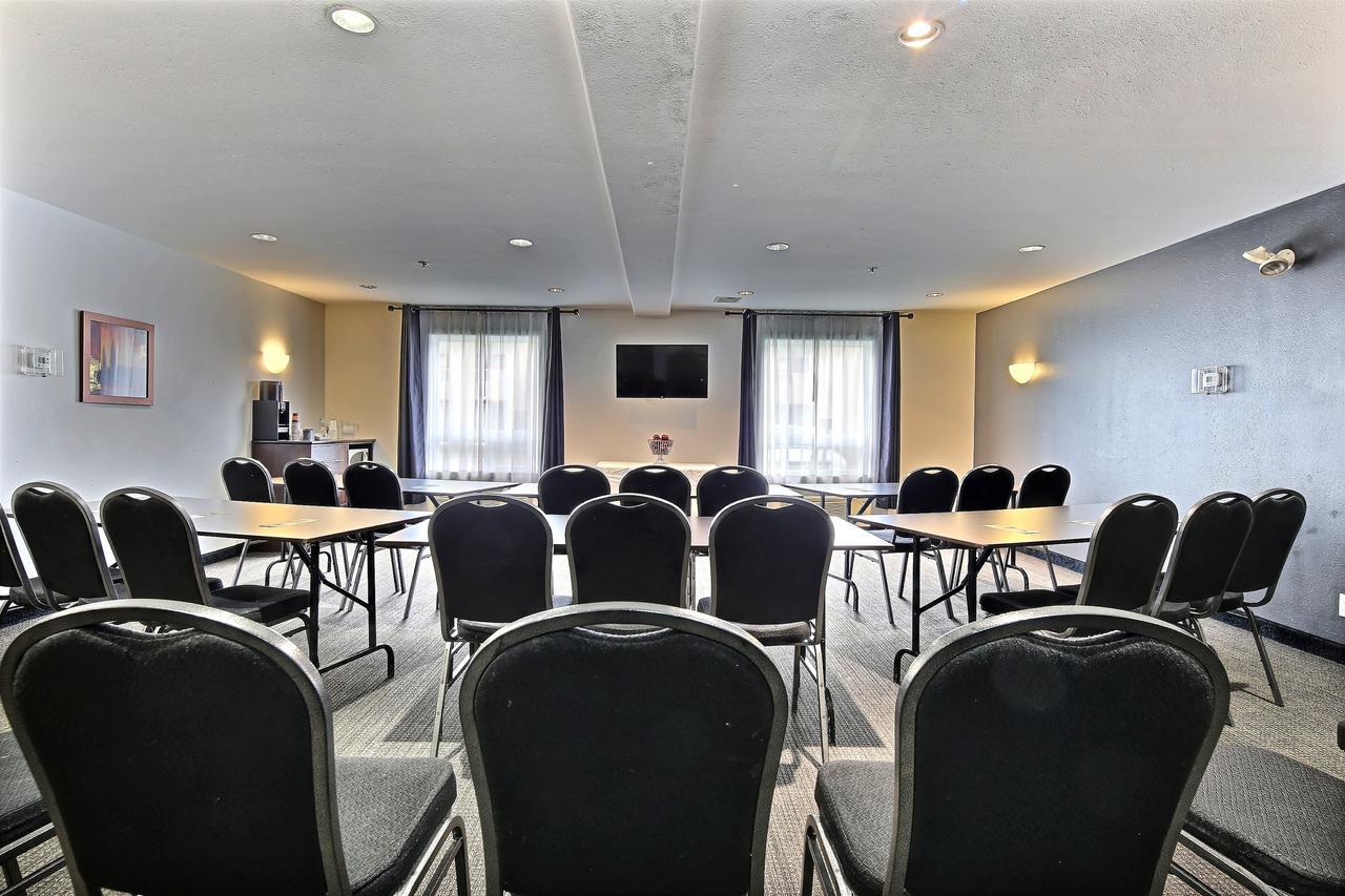 Super 8 By Wyndham קוויבק סיטי מראה חיצוני תמונה