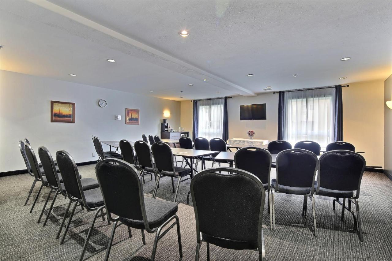 Super 8 By Wyndham קוויבק סיטי מראה חיצוני תמונה