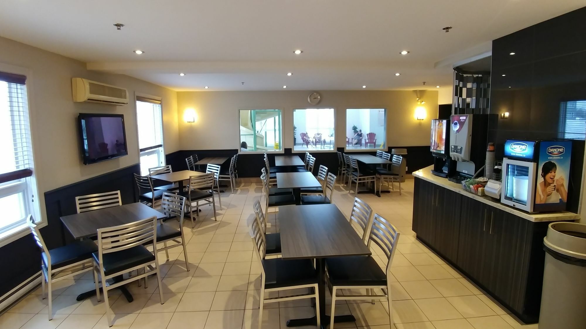 Super 8 By Wyndham קוויבק סיטי מראה חיצוני תמונה
