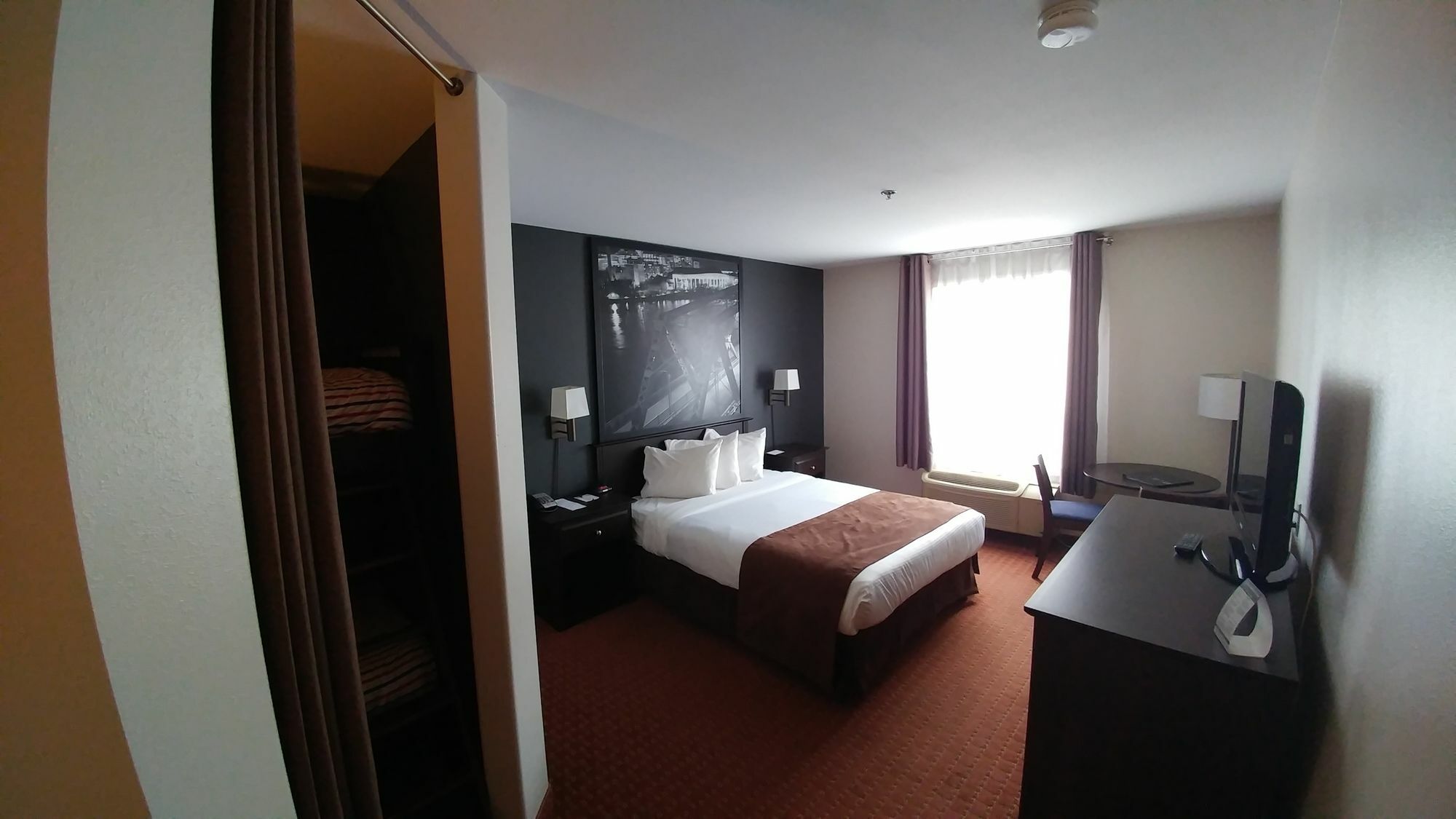 Super 8 By Wyndham קוויבק סיטי מראה חיצוני תמונה